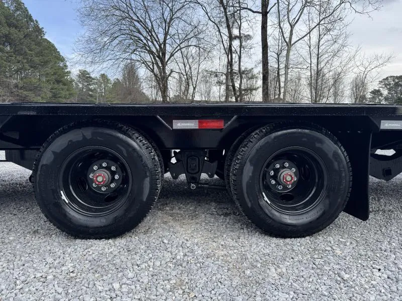 new Equipment / Flatbed Trailers Iron Bull  for sale, in Leeds, AL Thumbnail 4