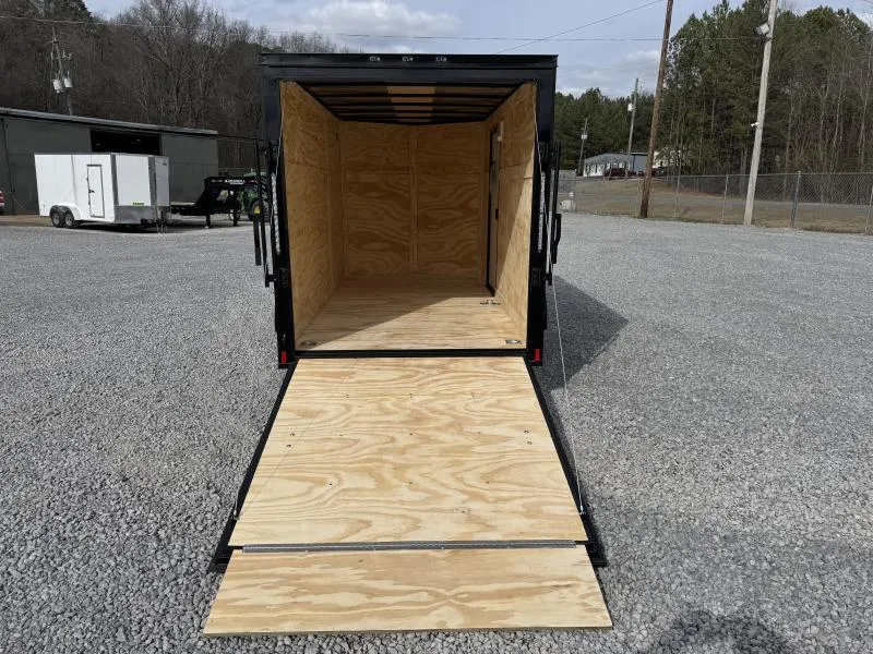new Cargo (Enclosed) Trailers Ward Brothers Motorsports  for sale, in Leeds, AL Thumbnail 8