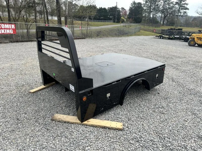 new Flat Decks Norstar  for sale, in Leeds, AL Thumbnail 4