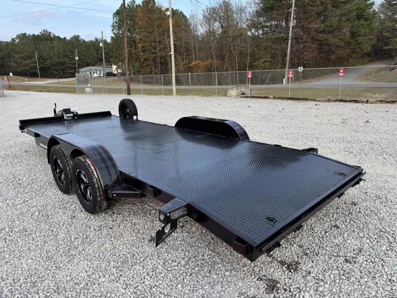 new Car Haulers / Racing Trailers Ward Brothers Motorsports  for sale, in Leeds, AL Thumbnail 5