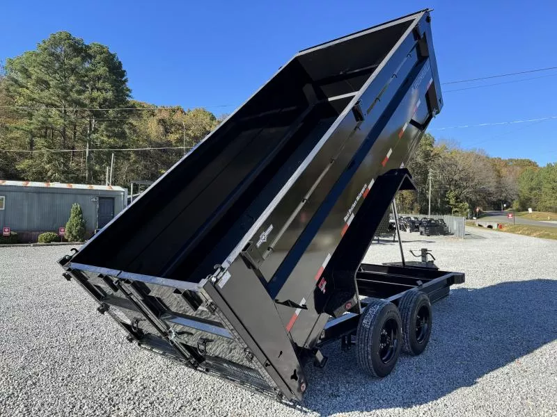 new Dump Trailers Iron Bull  for sale, in Leeds, AL Thumbnail 14