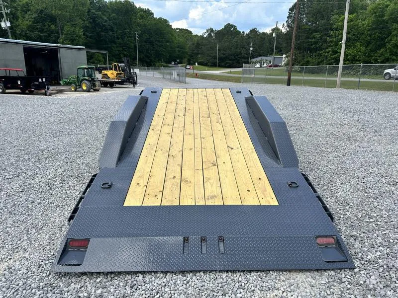 new Equipment / Flatbed Trailers Iron Bull  for sale, in Leeds, AL Thumbnail 15