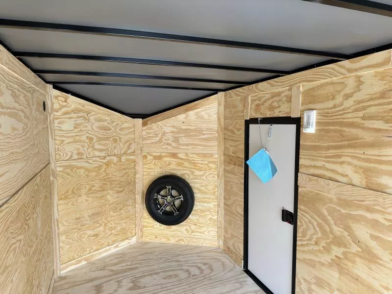 new Cargo (Enclosed) Trailers Ward Brothers Motorsports  for sale, in Leeds, AL Thumbnail 10