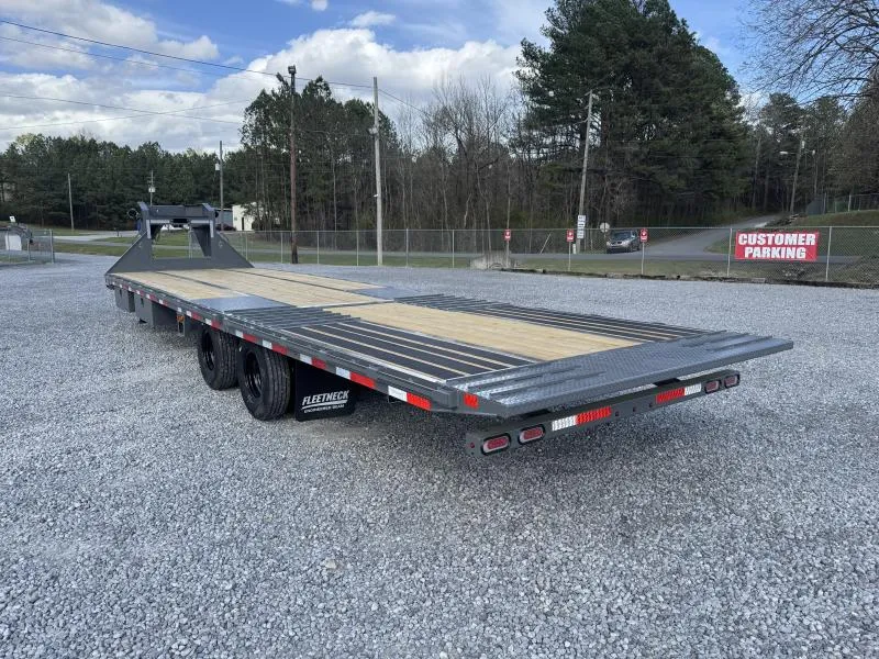 new Equipment / Flatbed Trailers Diamond C Trailers  for sale, in Leeds, AL Thumbnail 7