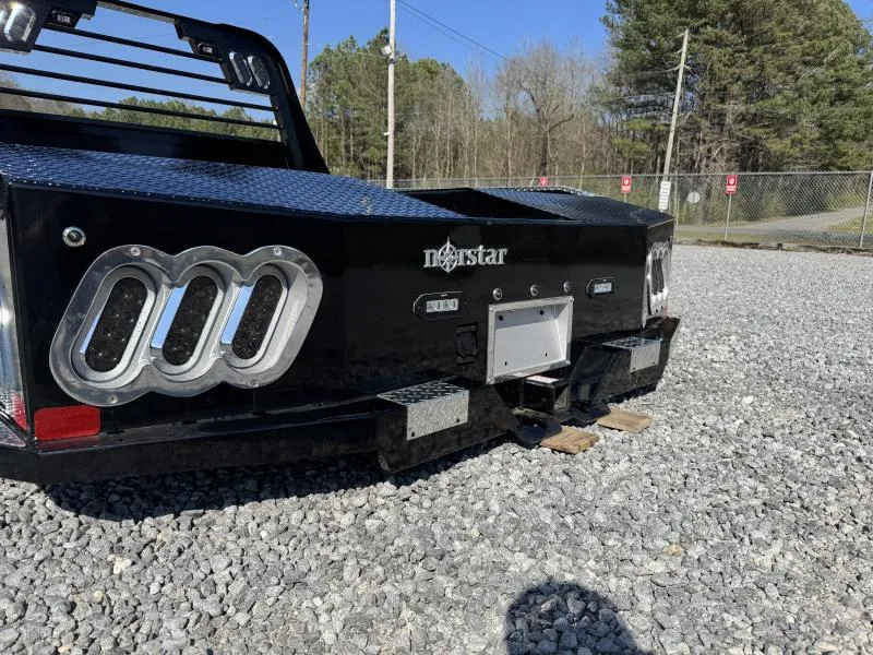 new Flat Decks Norstar  for sale, in Leeds, AL Thumbnail 12