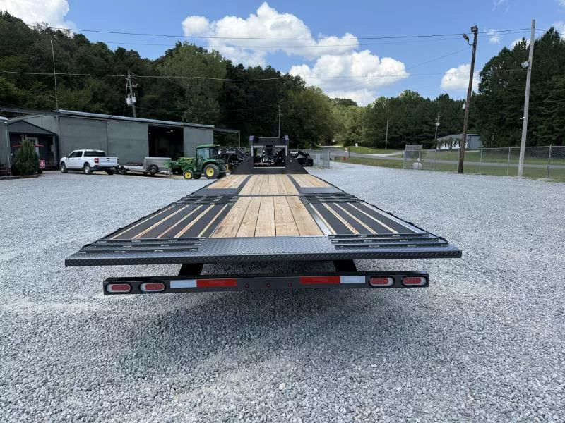 new Equipment / Flatbed Trailers Diamond C Trailers  for sale, in Leeds, AL Thumbnail 7