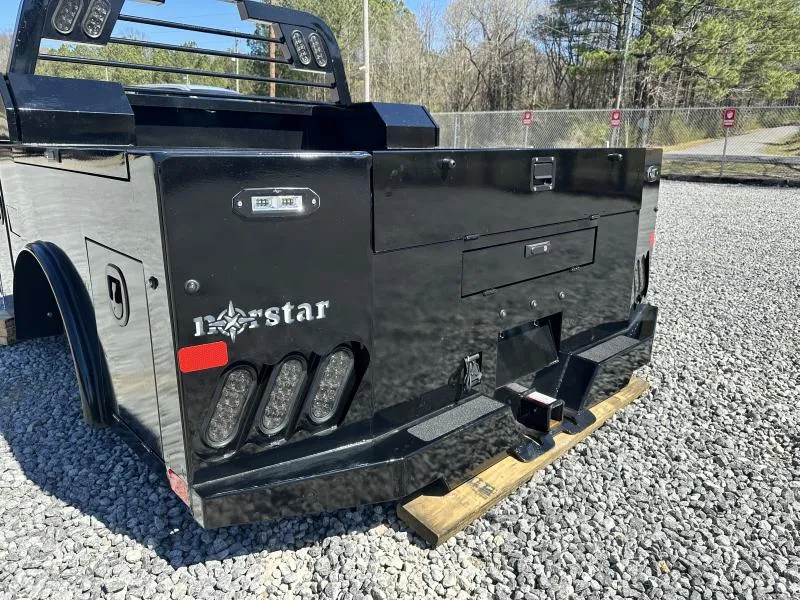 new Flat Decks Norstar  for sale, in Leeds, AL Thumbnail 8