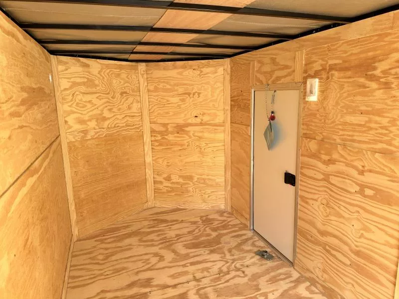 new Cargo (Enclosed) Trailers Ward Brothers Motorsports  for sale, in Leeds, AL Thumbnail 10