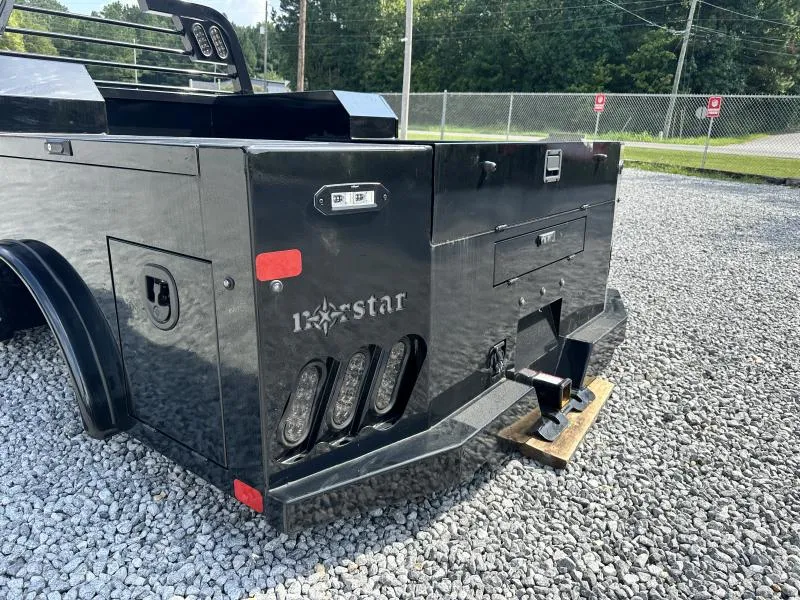 new Flat Decks Norstar  for sale, in Leeds, AL Thumbnail 12