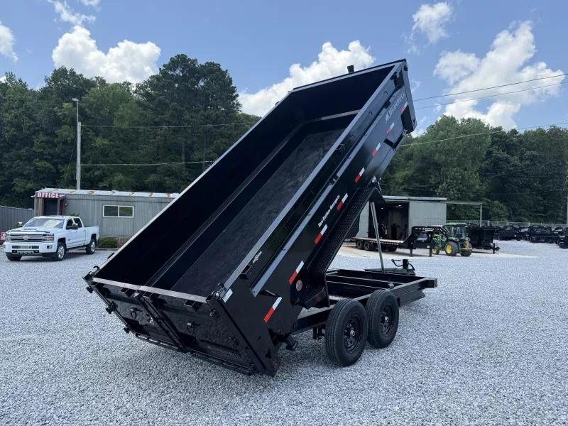 new Dump Trailers Iron Bull  for sale, in Leeds, AL Thumbnail 13