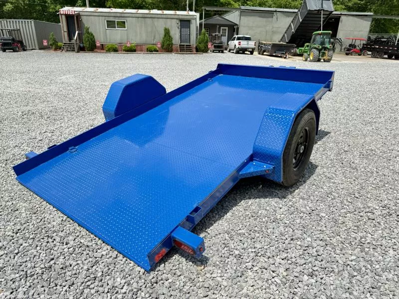 new Equipment / Flatbed Trailers Diamond C Trailers  for sale, in Leeds, AL Thumbnail 9