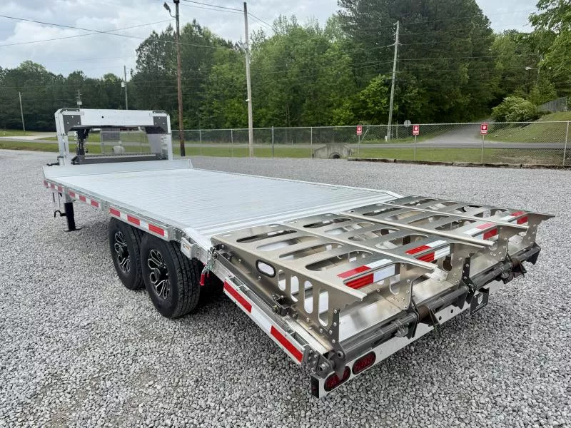 new Equipment / Flatbed Trailers Timpte  for sale, in Leeds, AL Thumbnail 6