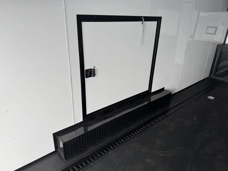 new Cargo (Enclosed) Trailers Ward Brothers Motorsports  for sale, in Leeds, AL Thumbnail 16