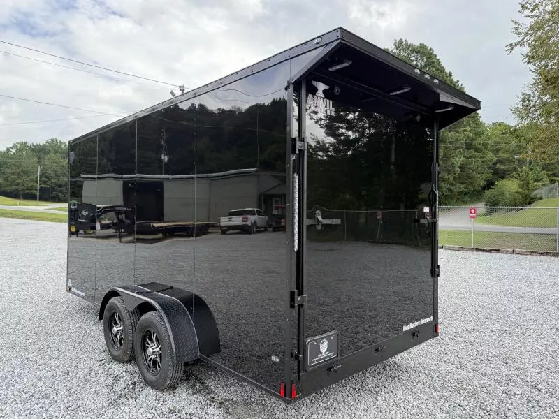 new Cargo (Enclosed) Trailers Ward Brothers Motorsports  for sale, in Leeds, AL Thumbnail 5