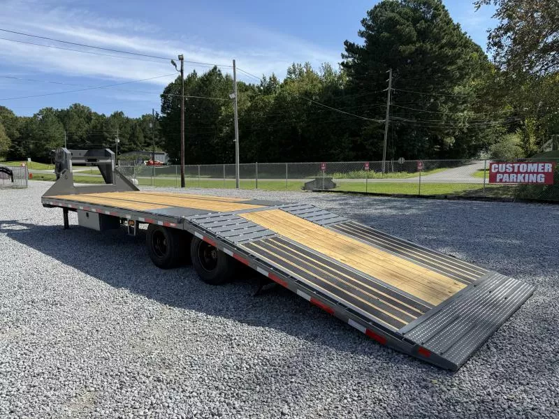 new Equipment / Flatbed Trailers Diamond C Trailers  for sale, in Leeds, AL Thumbnail 12