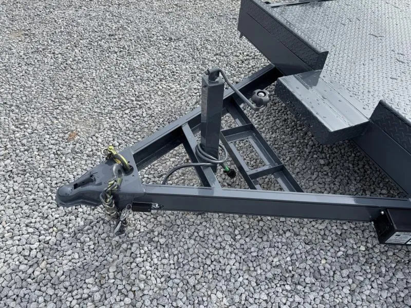 new Car Haulers / Racing Trailers Ward Brothers Motorsports  for sale, in Leeds, AL Thumbnail 2