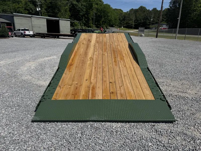 new Equipment / Flatbed Trailers Diamond C Trailers  for sale, in Leeds, AL Thumbnail 12