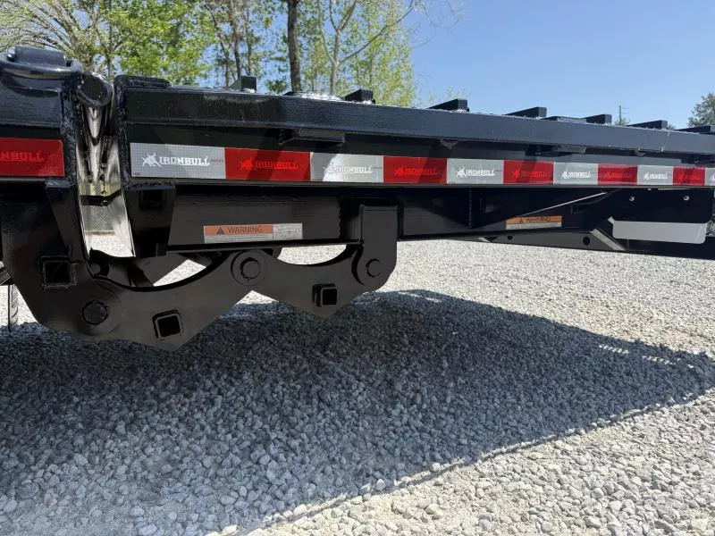 new Equipment / Flatbed Trailers Iron Bull  for sale, in Leeds, AL Thumbnail 5