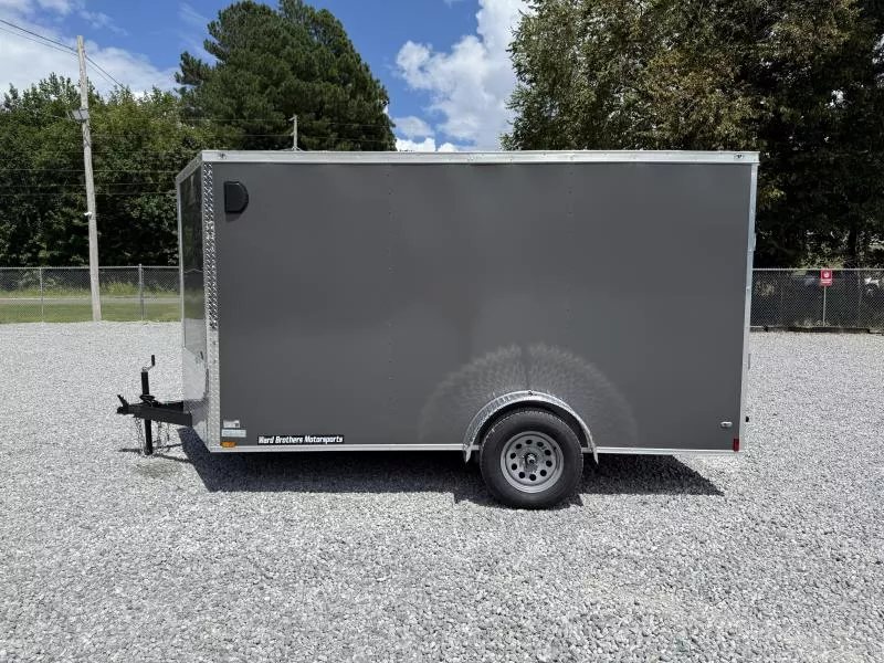 new Cargo (Enclosed) Trailers Ward Brothers Motorsports  for sale, in Leeds, AL Thumbnail 3