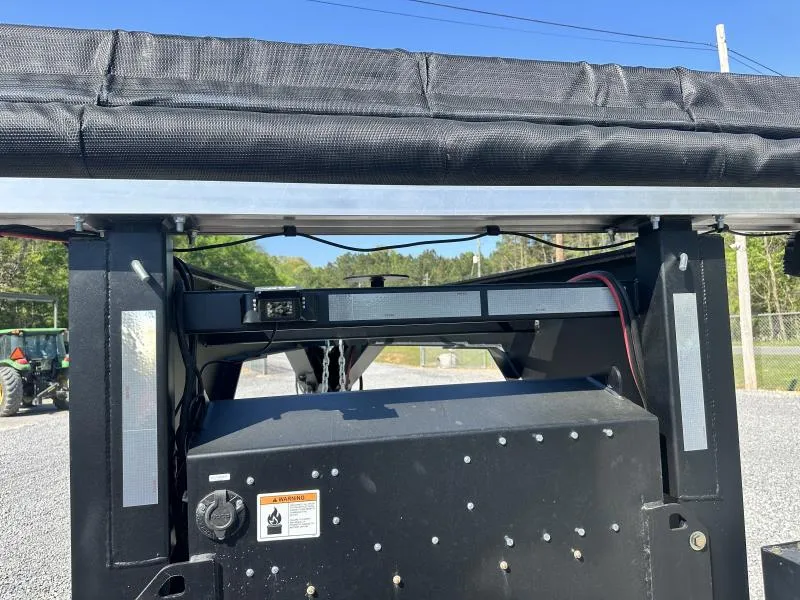 new Dump Trailers EZ Loader  for sale, in Leeds, AL Thumbnail 14