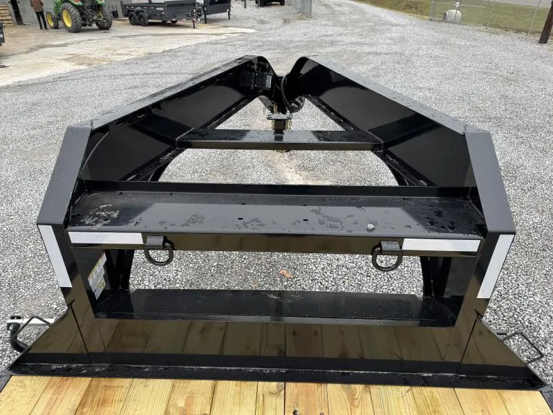 new Equipment / Flatbed Trailers Iron Bull  for sale, in Leeds, AL Thumbnail 8