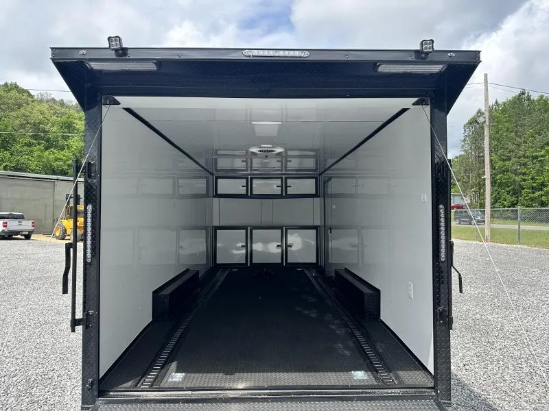 new Cargo (Enclosed) Trailers Ward Brothers Motorsports  for sale, in Leeds, AL Thumbnail 10