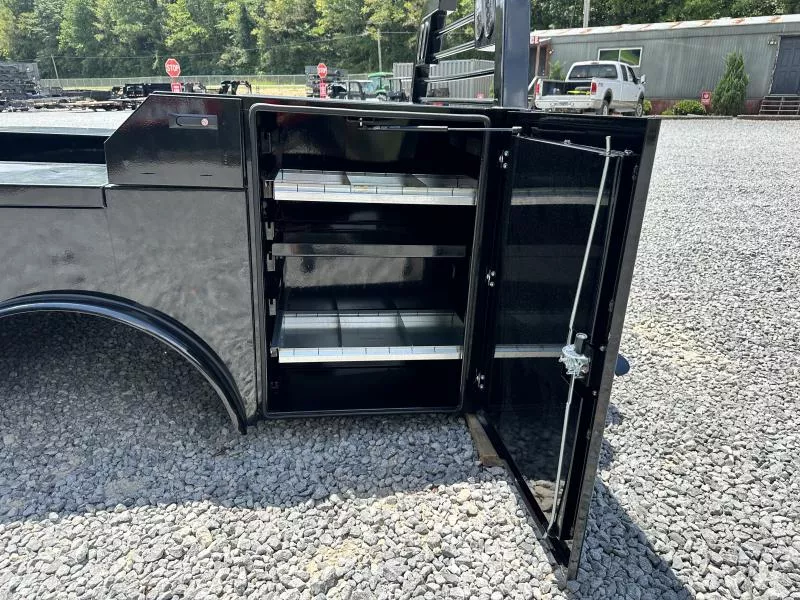 new Flat Decks Norstar  for sale, in Leeds, AL Thumbnail 6