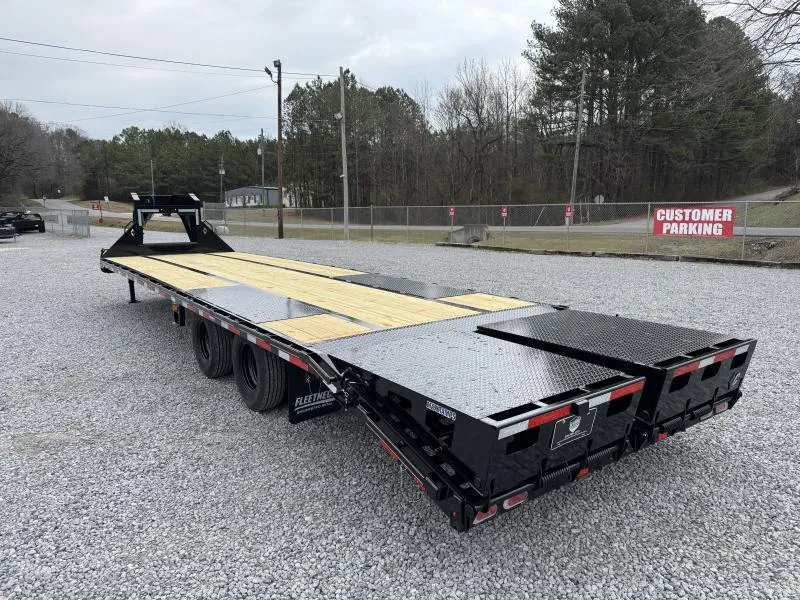 new Equipment / Flatbed Trailers Diamond C Trailers  for sale, in Leeds, AL Thumbnail 6