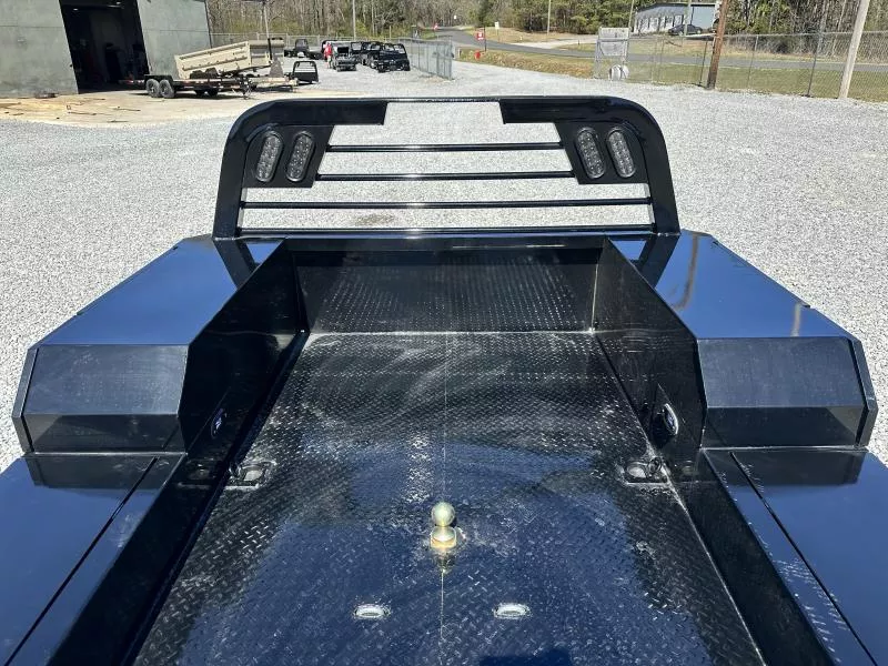 new Flat Decks Norstar  for sale, in Leeds, AL Thumbnail 6