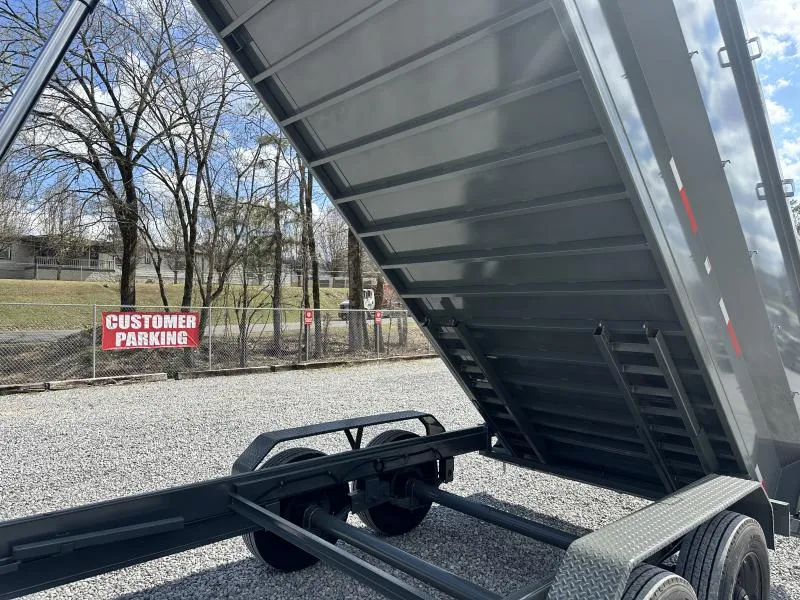 new Dump Trailers Ward Brothers Motorsports  for sale, in Leeds, AL Thumbnail 16