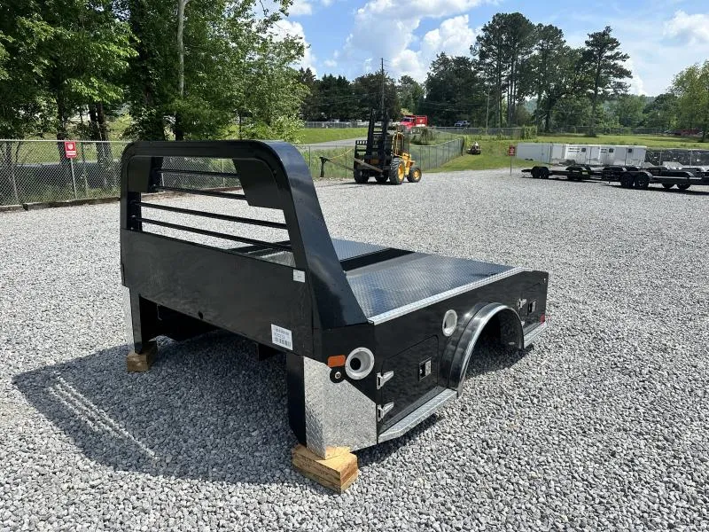 new Flat Decks Norstar  for sale, in Leeds, AL Thumbnail 5