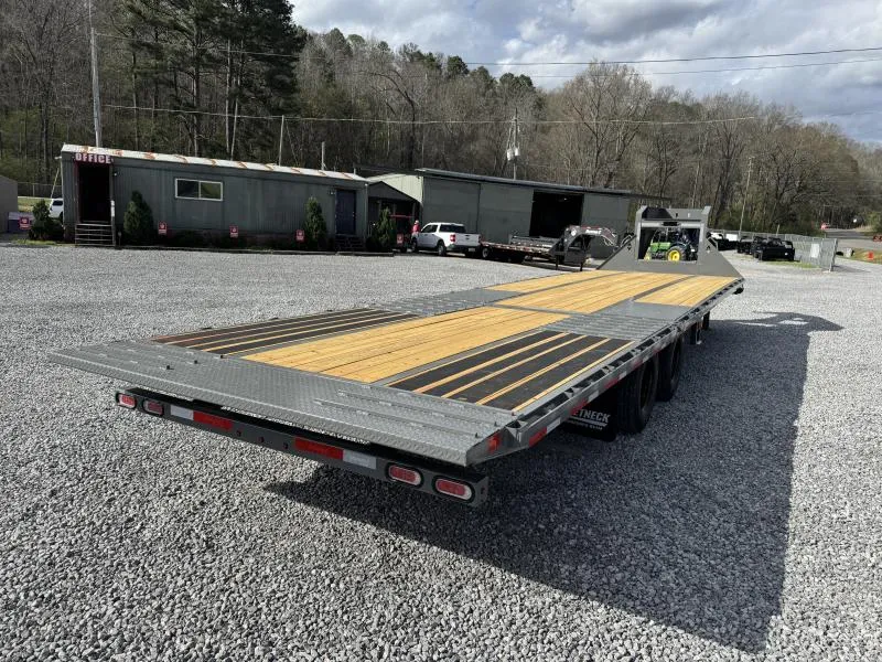new Equipment / Flatbed Trailers Diamond C Trailers  for sale, in Leeds, AL Thumbnail 8