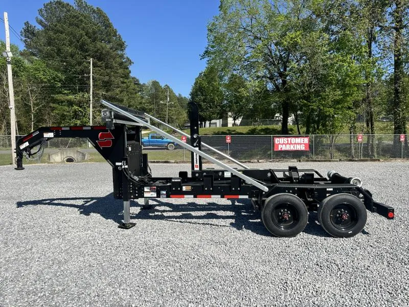new Dump Trailers EZ Loader  for sale, in Leeds, AL Thumbnail 4