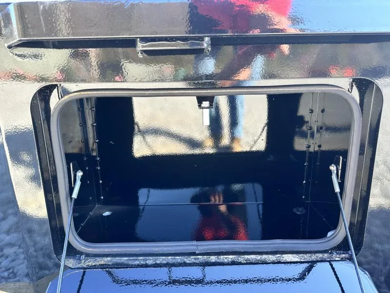 new Flat Decks Norstar  for sale, in Leeds, AL Thumbnail 12