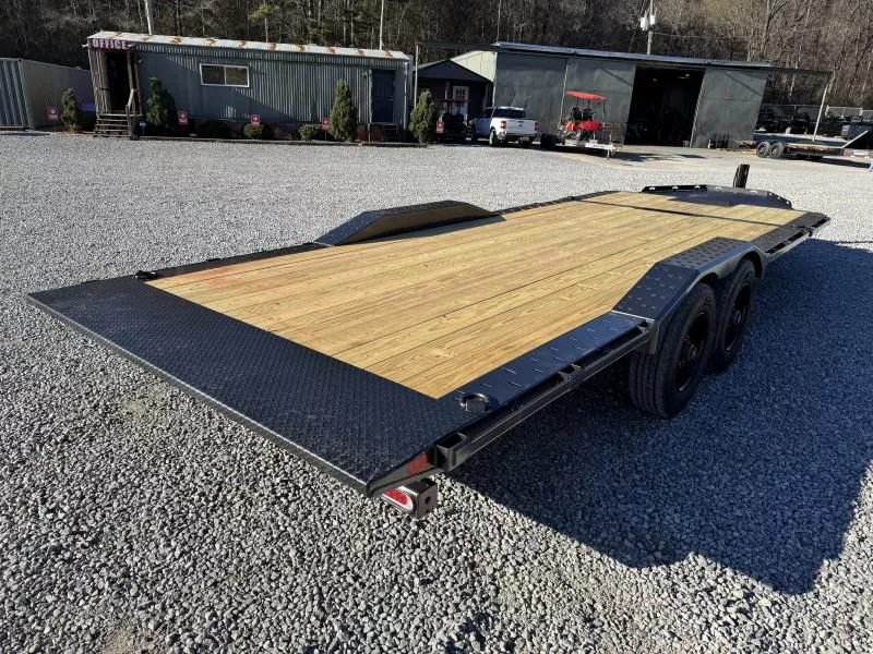 new Equipment / Flatbed Trailers Diamond C Trailers  for sale, in Leeds, AL Thumbnail 8