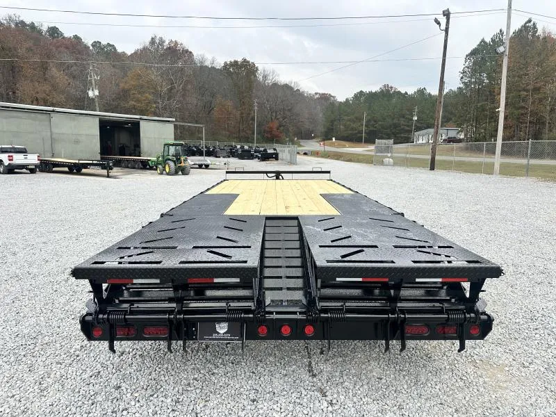 new Equipment / Flatbed Trailers Iron Bull  for sale, in Leeds, AL Thumbnail 7