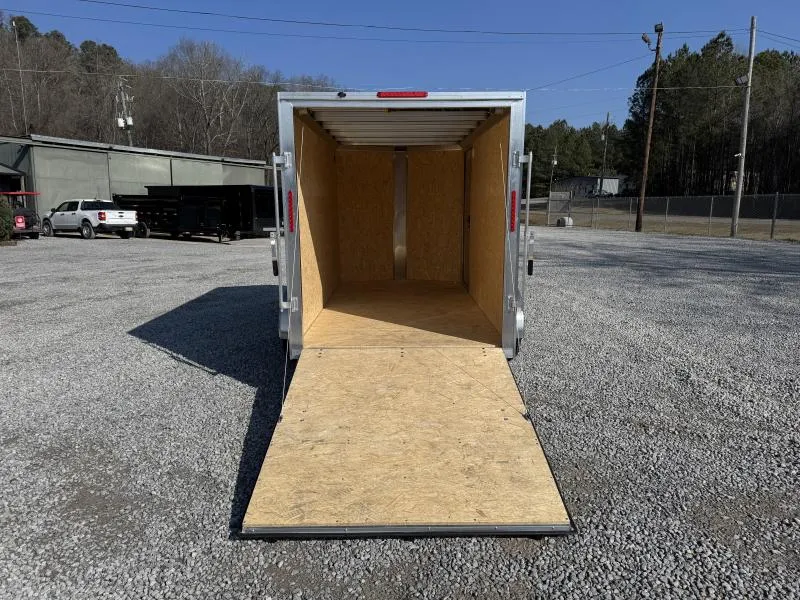 new Cargo (Enclosed) Trailers Alcom-Stealth  for sale, in Leeds, AL Thumbnail 8