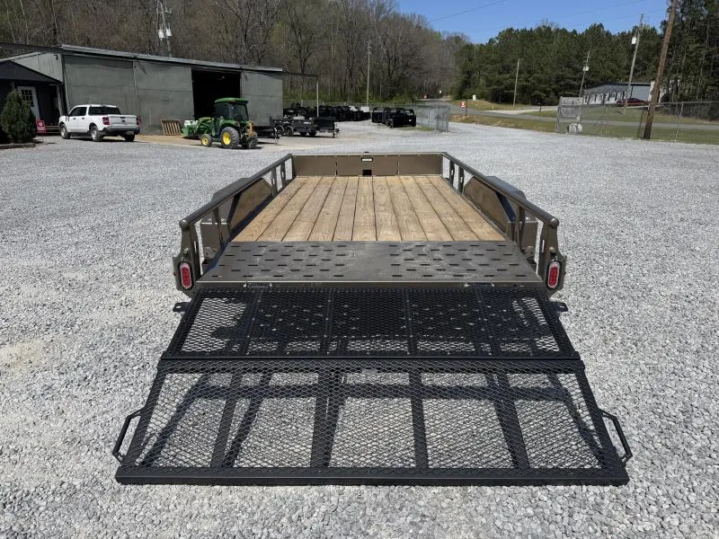 new Utility Trailers Diamond C Trailers  for sale, in Leeds, AL Thumbnail 10