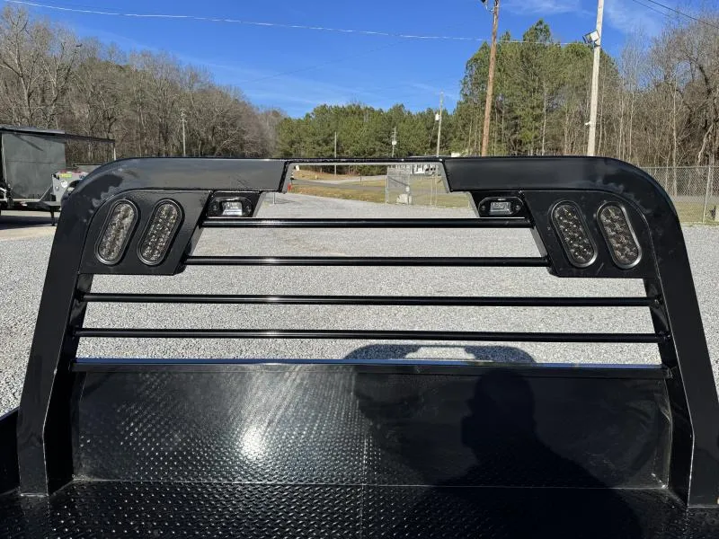 new Flat Decks Norstar  for sale, in Leeds, AL Thumbnail 8