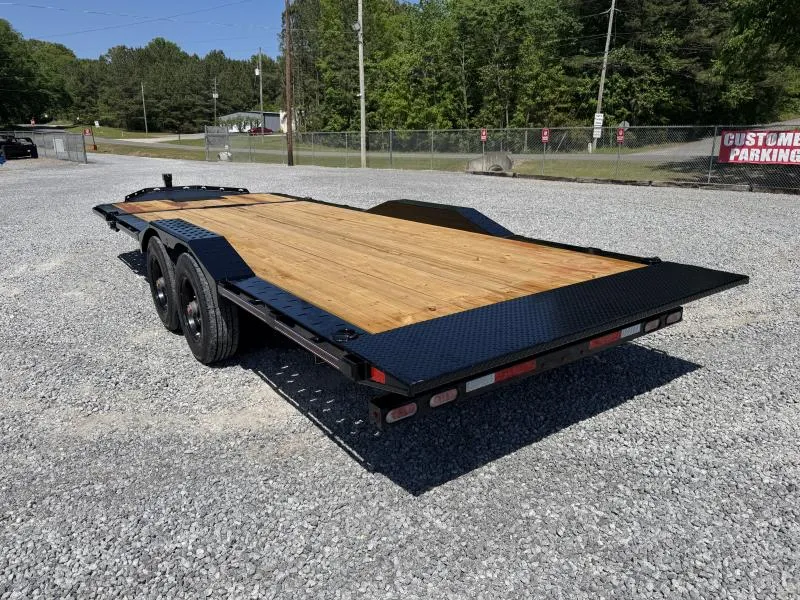 new Equipment / Flatbed Trailers Diamond C Trailers  for sale, in Leeds, AL Thumbnail 5