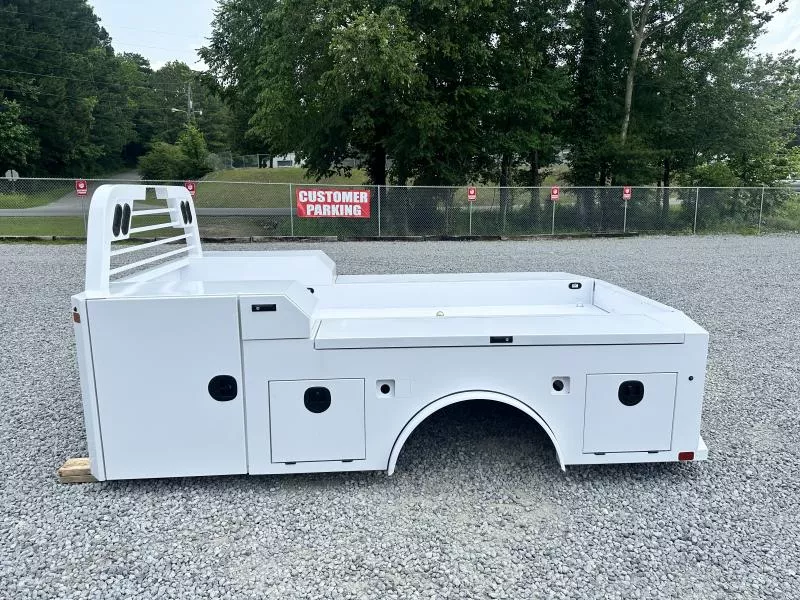 new Flat Decks Norstar  for sale, in Leeds, AL Thumbnail 6