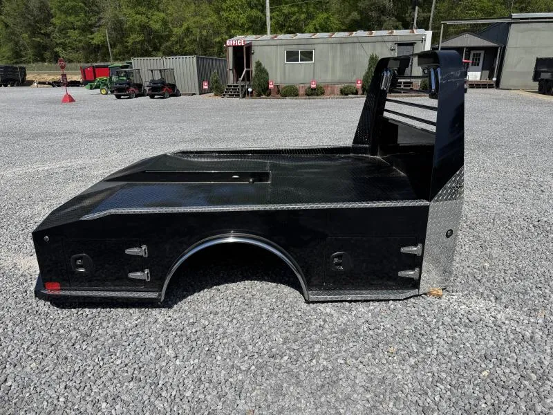 new Flat Decks Norstar  for sale, in Leeds, AL Thumbnail 7