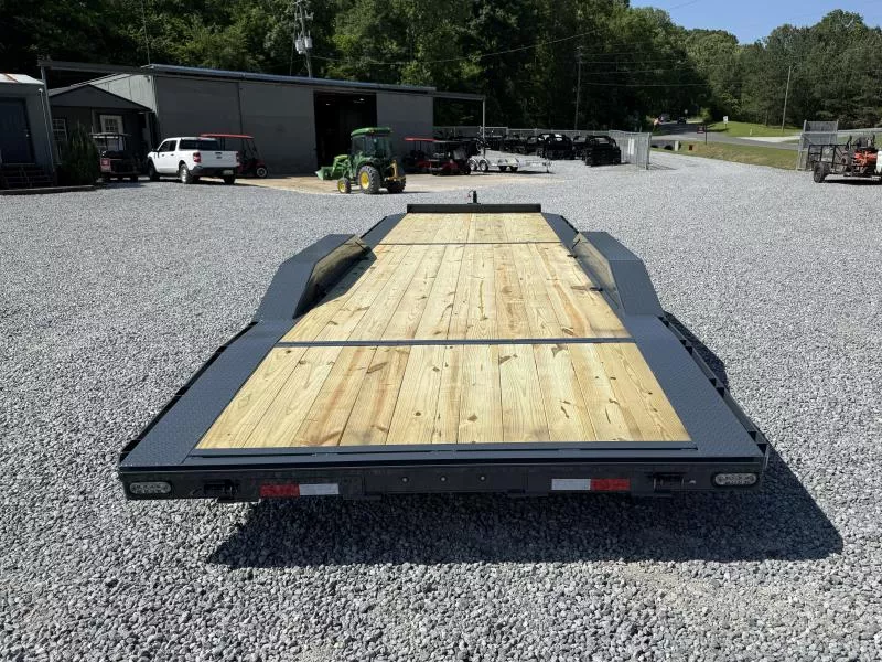 new Car Haulers / Racing Trailers Ward Brothers Motorsports  for sale, in Leeds, AL Thumbnail 7