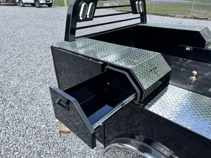 new Flat Decks Norstar  for sale, in Leeds, AL Thumbnail 14