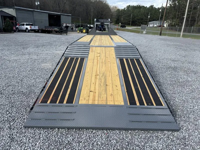 new Equipment / Flatbed Trailers Diamond C Trailers  for sale, in Leeds, AL Thumbnail 13