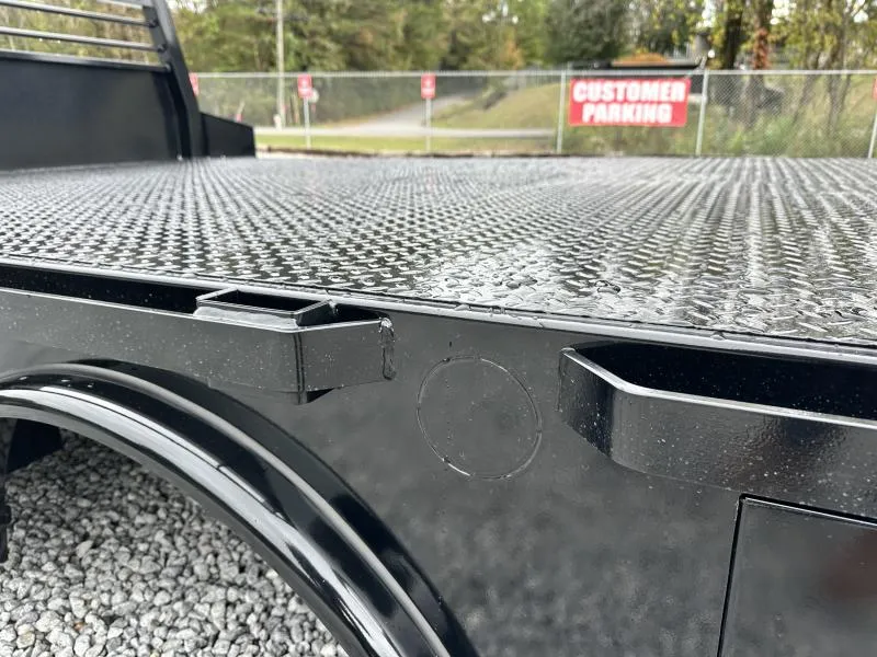 new Flat Decks Norstar  for sale, in Leeds, AL Thumbnail 13