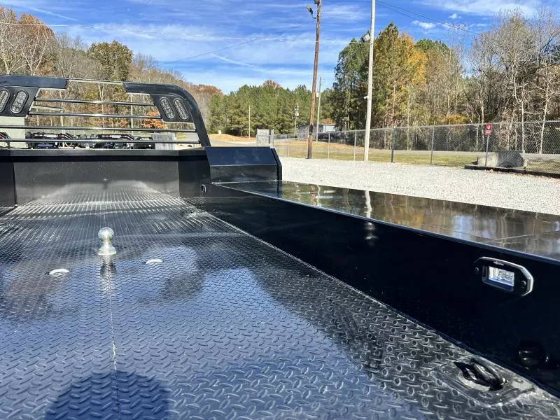 new Flat Decks Norstar  for sale, in Leeds, AL Thumbnail 10