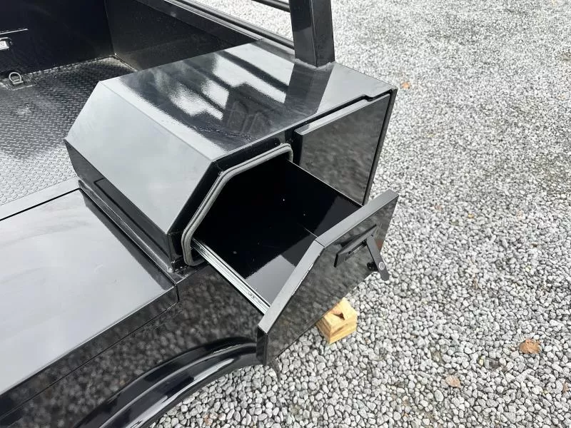 new Flat Decks Norstar  for sale, in Leeds, AL Thumbnail 15