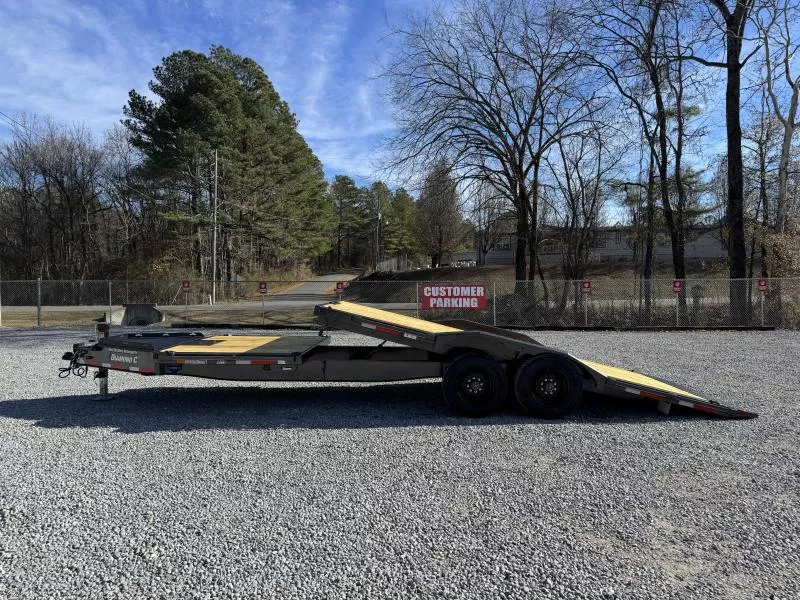 new Equipment / Flatbed Trailers Diamond C Trailers  for sale, in Leeds, AL Thumbnail 12