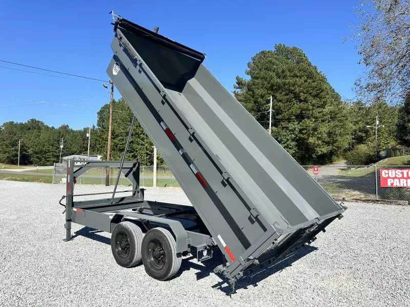 new Dump Trailers Ward Brothers Motorsports  for sale, in Leeds, AL Thumbnail 14